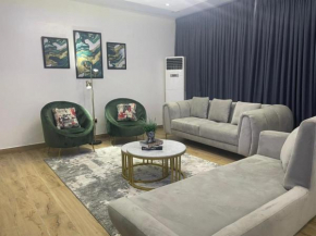 Villa Oriental (3bedroom luxury apartment)